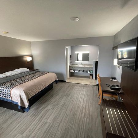 Ridge Motel Breckenridge Luaran gambar