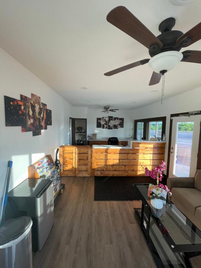 Ridge Motel Breckenridge Luaran gambar
