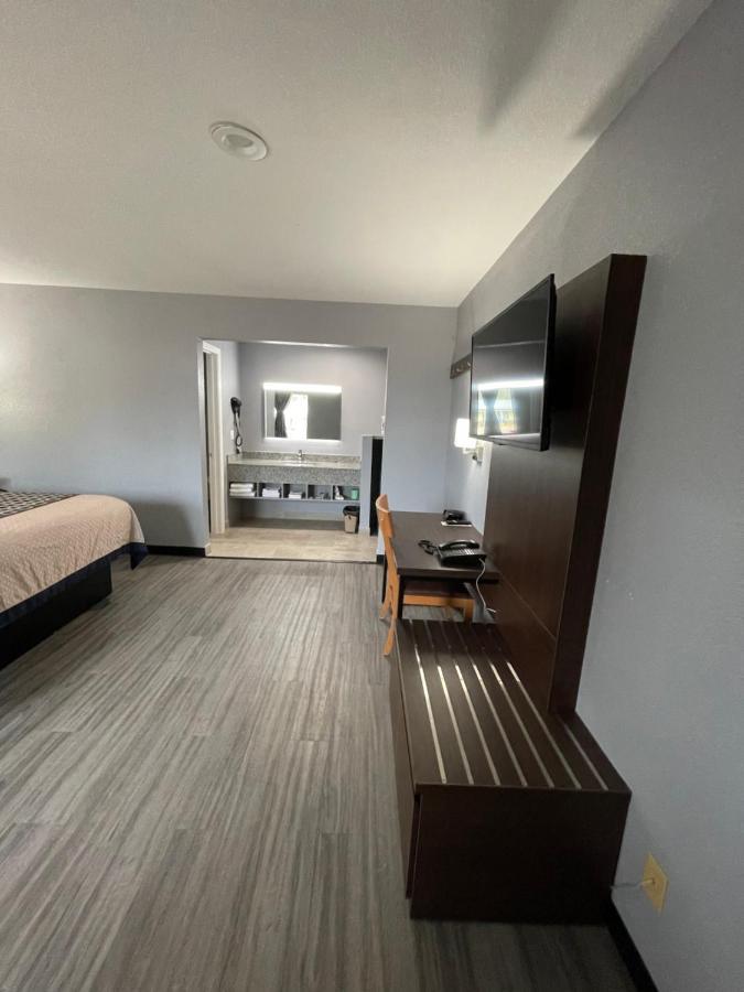Ridge Motel Breckenridge Luaran gambar