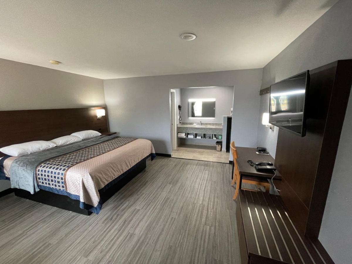Ridge Motel Breckenridge Luaran gambar