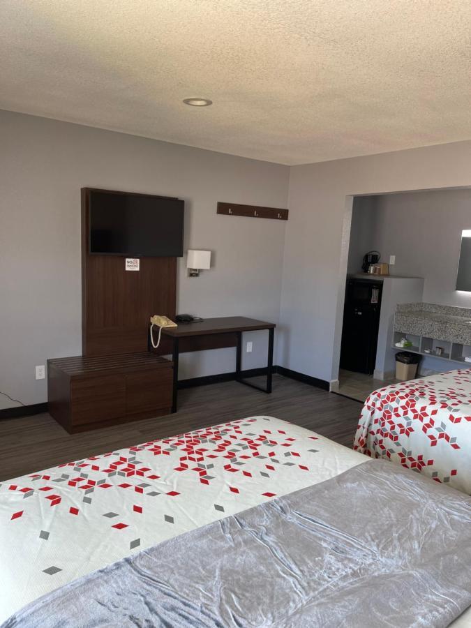 Ridge Motel Breckenridge Luaran gambar