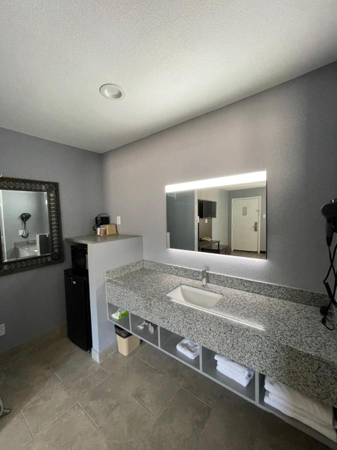 Ridge Motel Breckenridge Luaran gambar