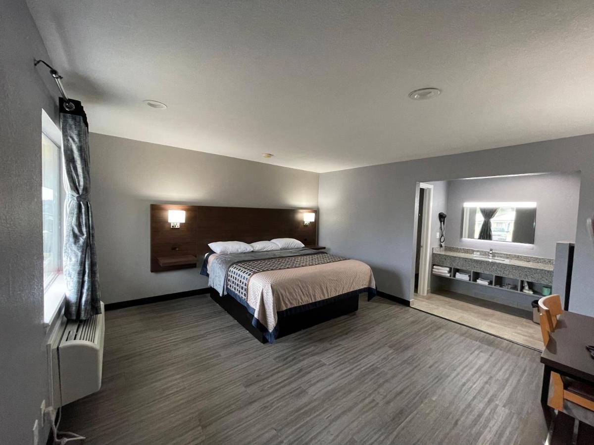 Ridge Motel Breckenridge Luaran gambar
