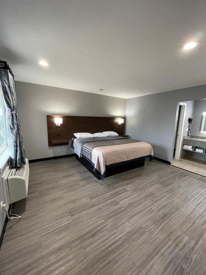 Ridge Motel Breckenridge Luaran gambar
