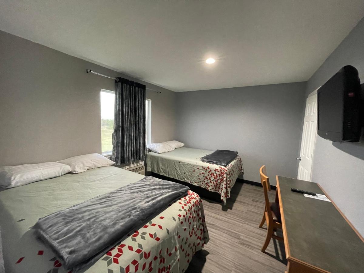 Ridge Motel Breckenridge Luaran gambar