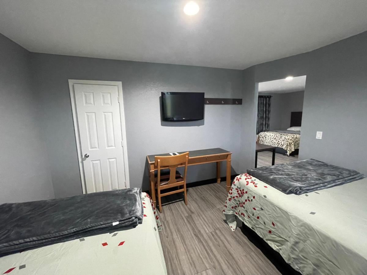 Ridge Motel Breckenridge Luaran gambar