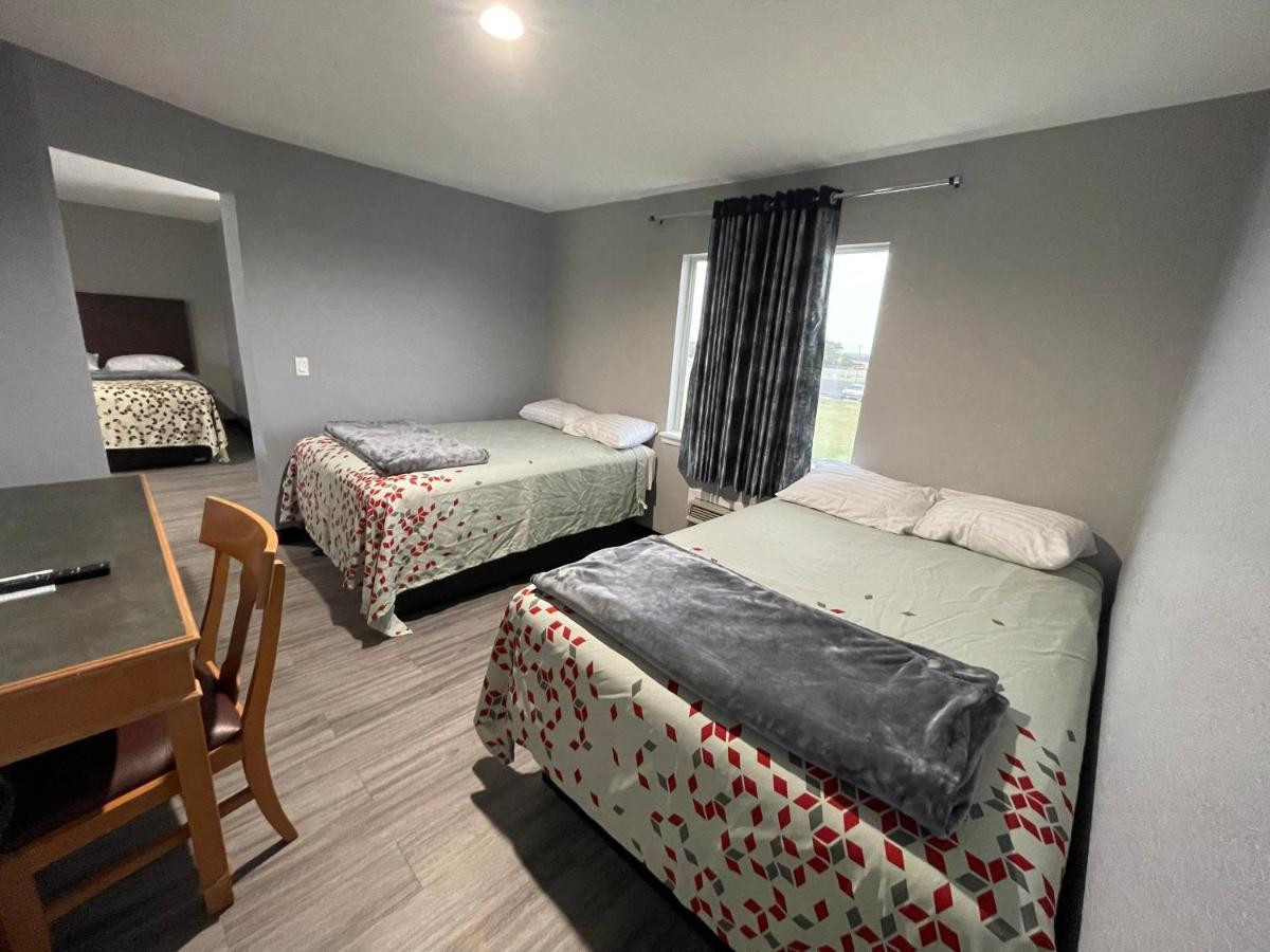 Ridge Motel Breckenridge Luaran gambar