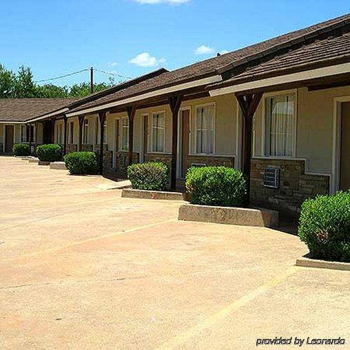 Ridge Motel Breckenridge Luaran gambar