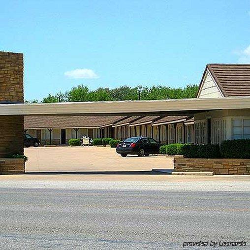 Ridge Motel Breckenridge Luaran gambar