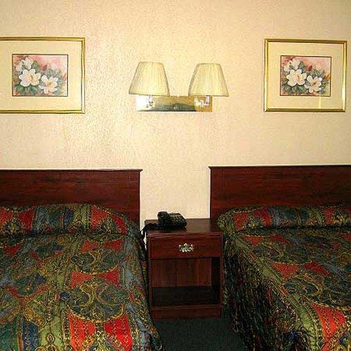 Ridge Motel Breckenridge Luaran gambar