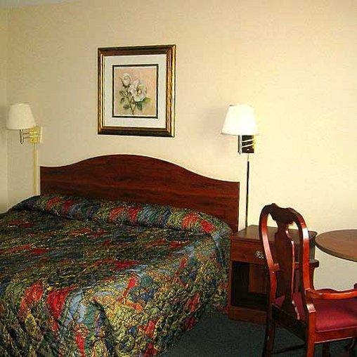Ridge Motel Breckenridge Luaran gambar