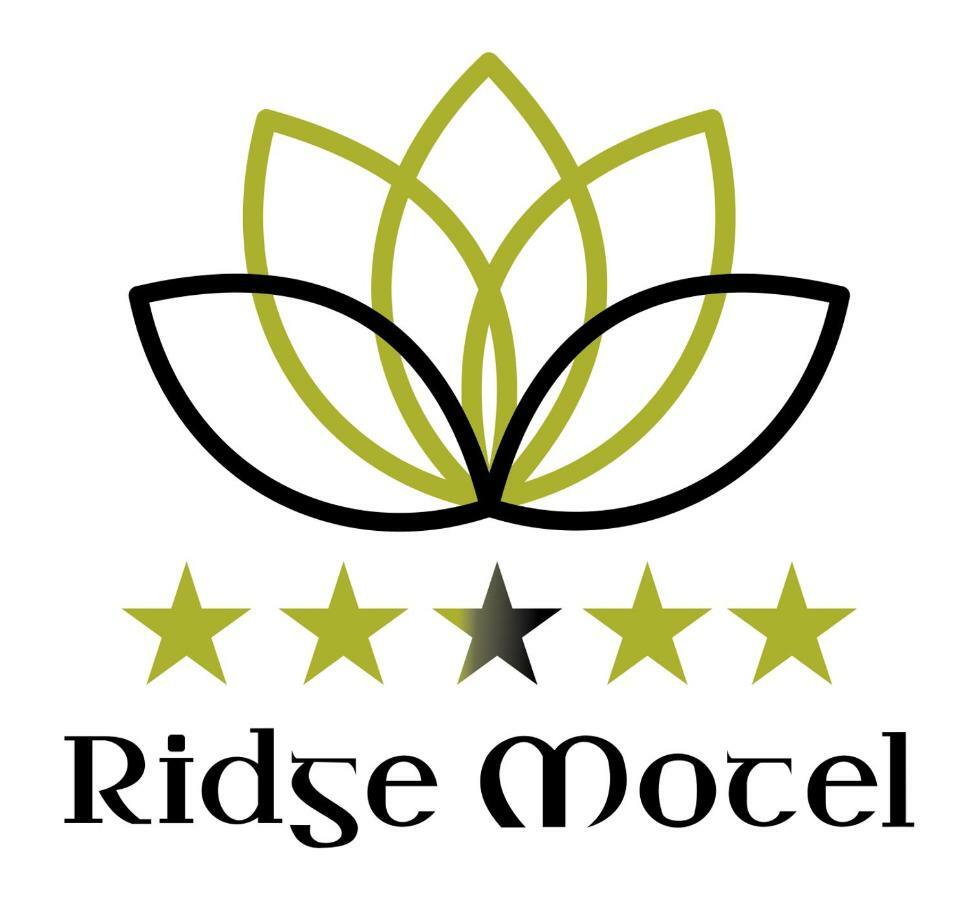 Ridge Motel Breckenridge Luaran gambar